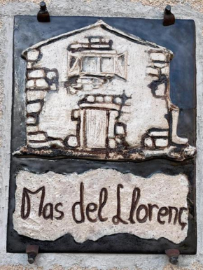 Mas del Llorenç